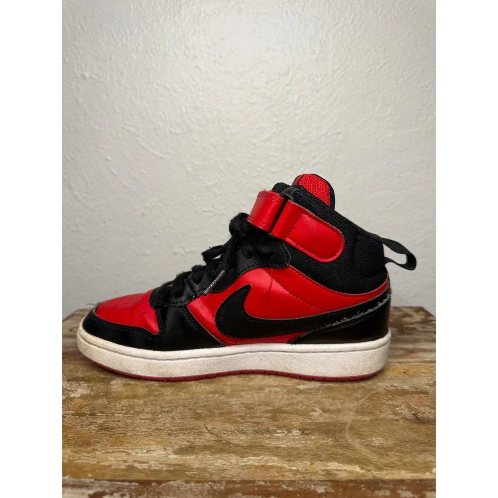 Nike boys 4y